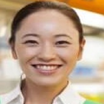 アルバイト20代女性